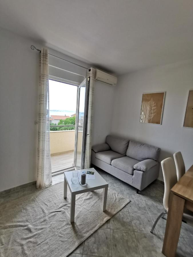 A4 Apartmani Kevic Kaštela Esterno foto