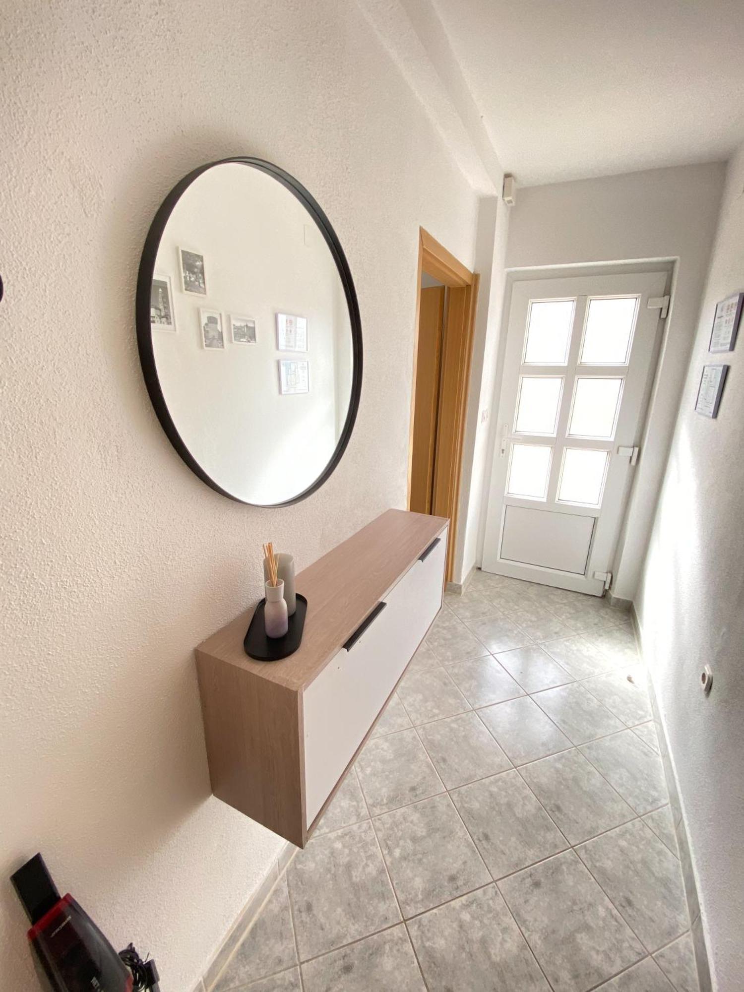 A4 Apartmani Kevic Kaštela Esterno foto
